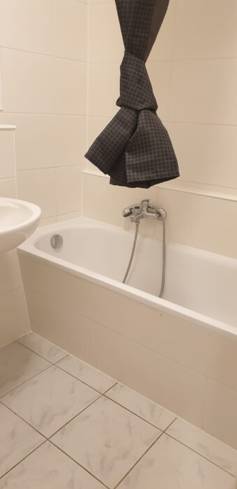 Monteur-Zimmer - Stuttgart - Wohnungen von Herz International in Stuttgart