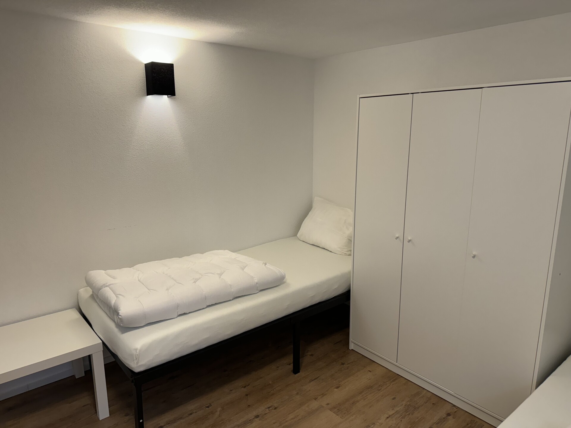 Monteur-Zimmer - Stuttgart - Monteurwohnungen in Stuttgart