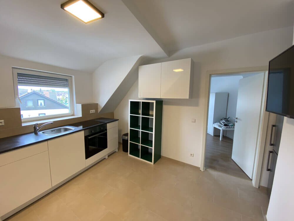 Monteur-Zimmer - Stuttgart - Monteurwohnungen in Stuttgart