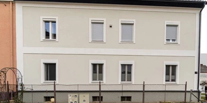 Monteur-Zimmer - Fernseher - Mühlviertel - Monteurzimmer Strachgasse