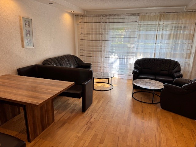 Monteur-Zimmer - Stuttgart - Privatzimmer Nik in Stuttgart