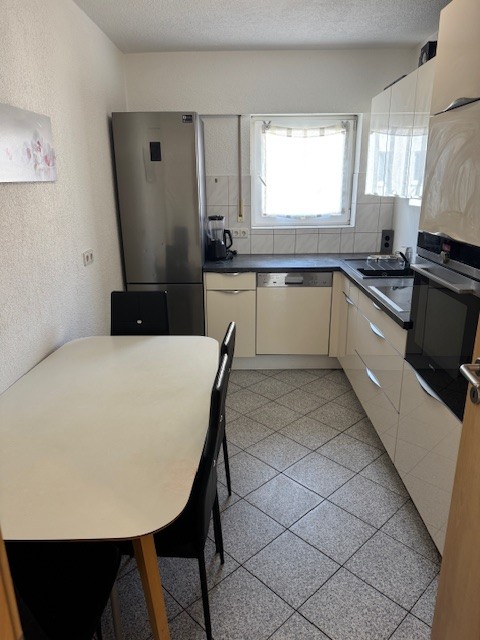 Monteur-Zimmer - Stuttgart - Privatzimmer Nik in Stuttgart