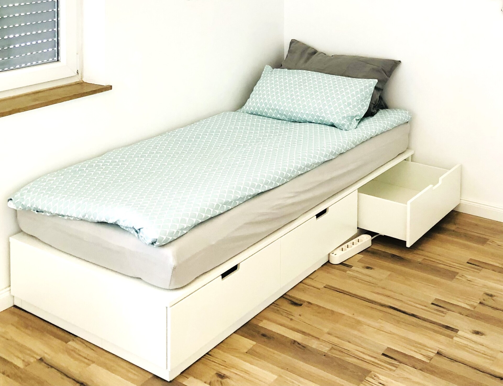 Monteur-Zimmer - Stuttgart - TOP Apartments in Stuttgart / 4-20 Personen