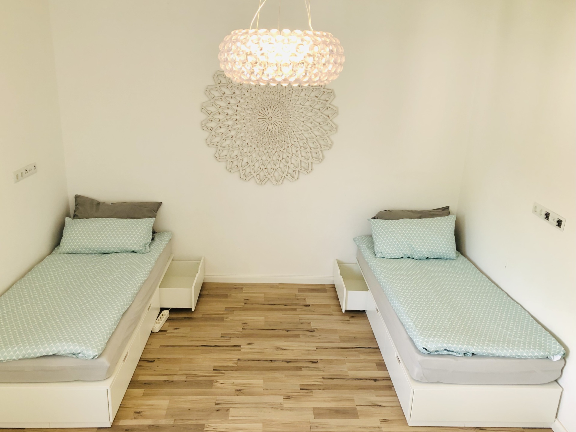 Monteur-Zimmer - Stuttgart - TOP Apartments in Stuttgart / 4-20 Personen