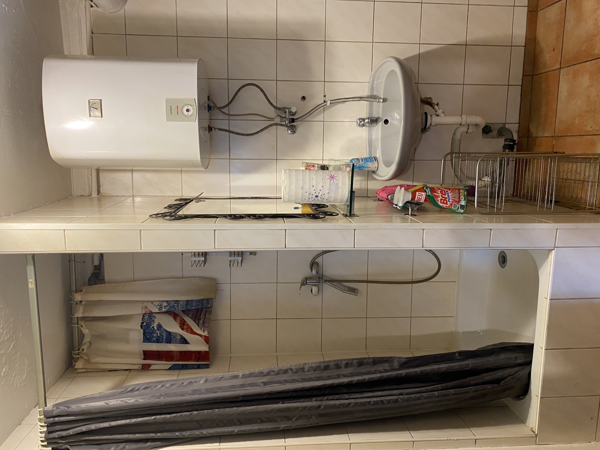 Monteur-Zimmer - Stuttgart - Gesamte Wohnung Stuttgart-Feuerbach ab 11,90 Euro