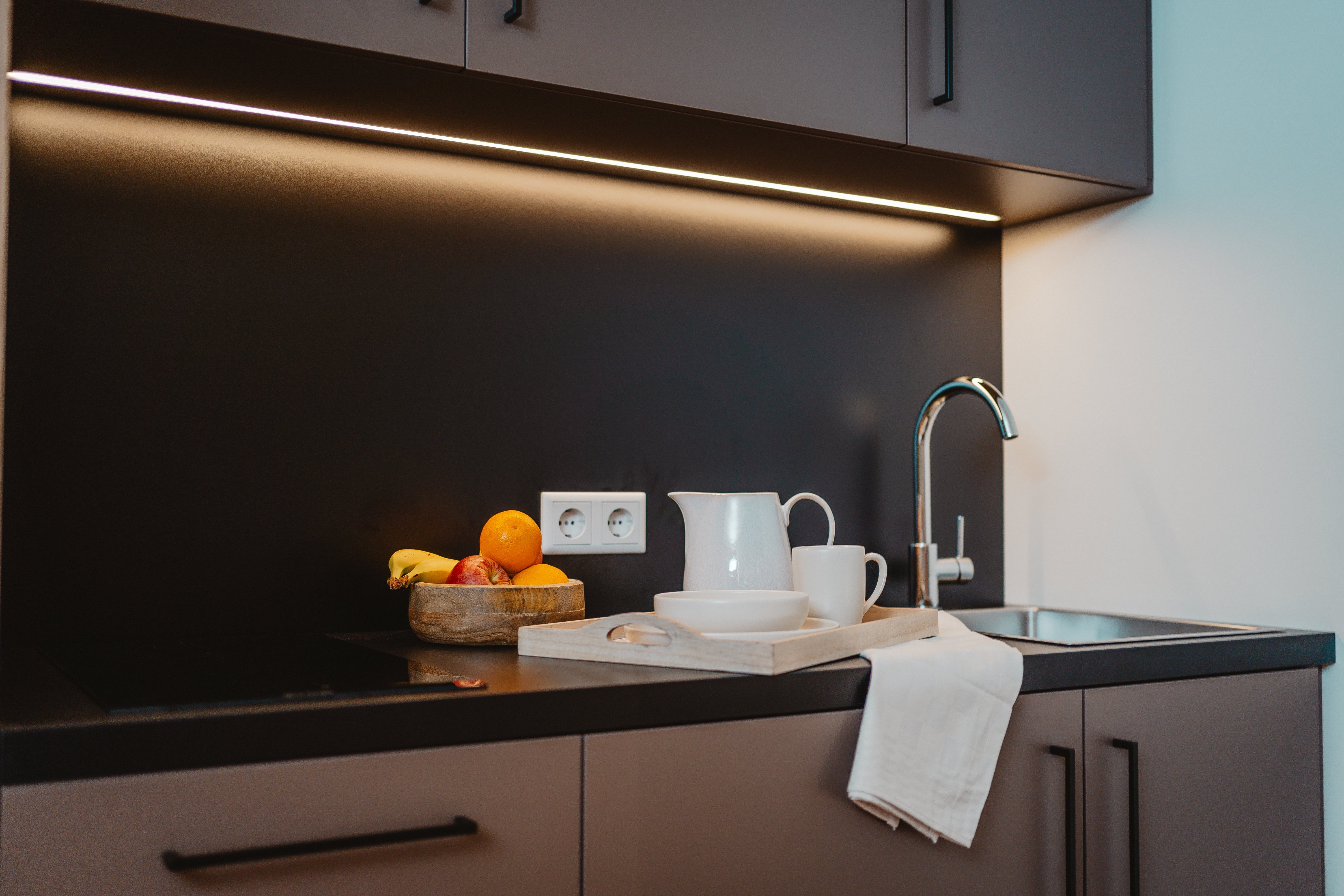 Monteur-Zimmer - Stuttgart - MOWO Monteurzimmer Stuttgart - Platz für über 150 Personen