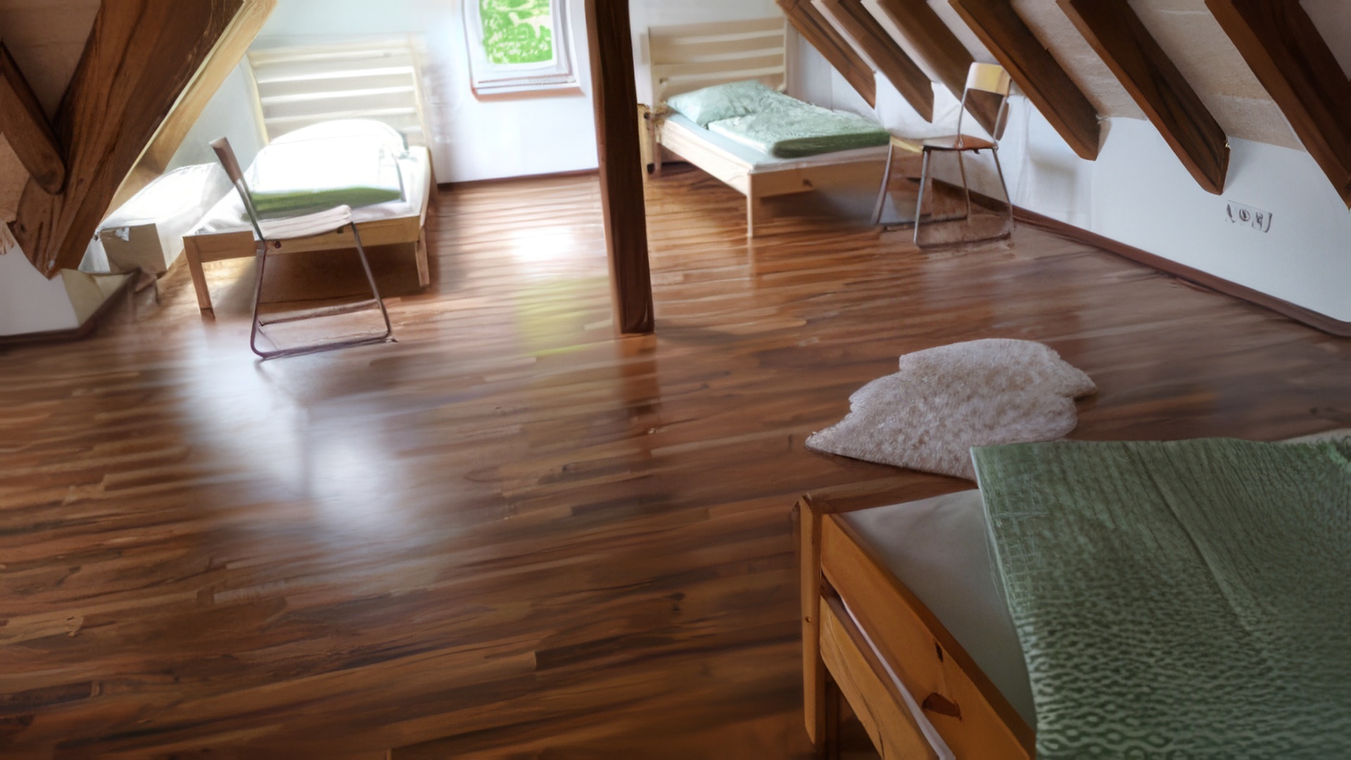 Monteur-Zimmer - Stuttgart - Zimmer & Apartments Stuttgart