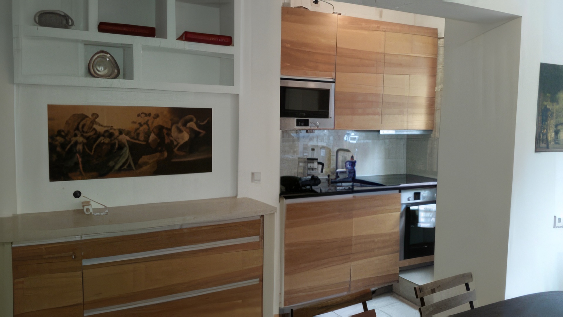 Monteur-Zimmer - Stuttgart - Zimmer & Apartments Stuttgart