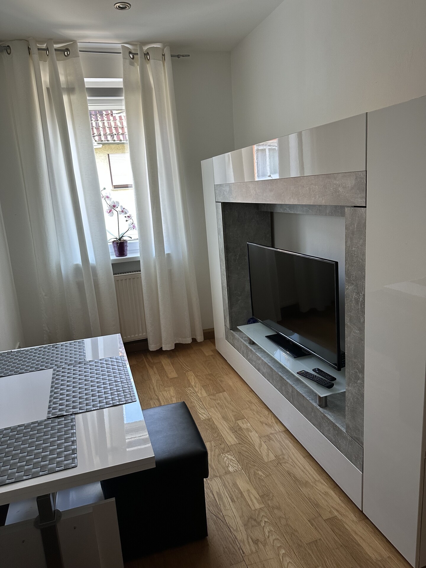 Monteur-Zimmer - Stuttgart - Wohnung in Stuttgart-Münster