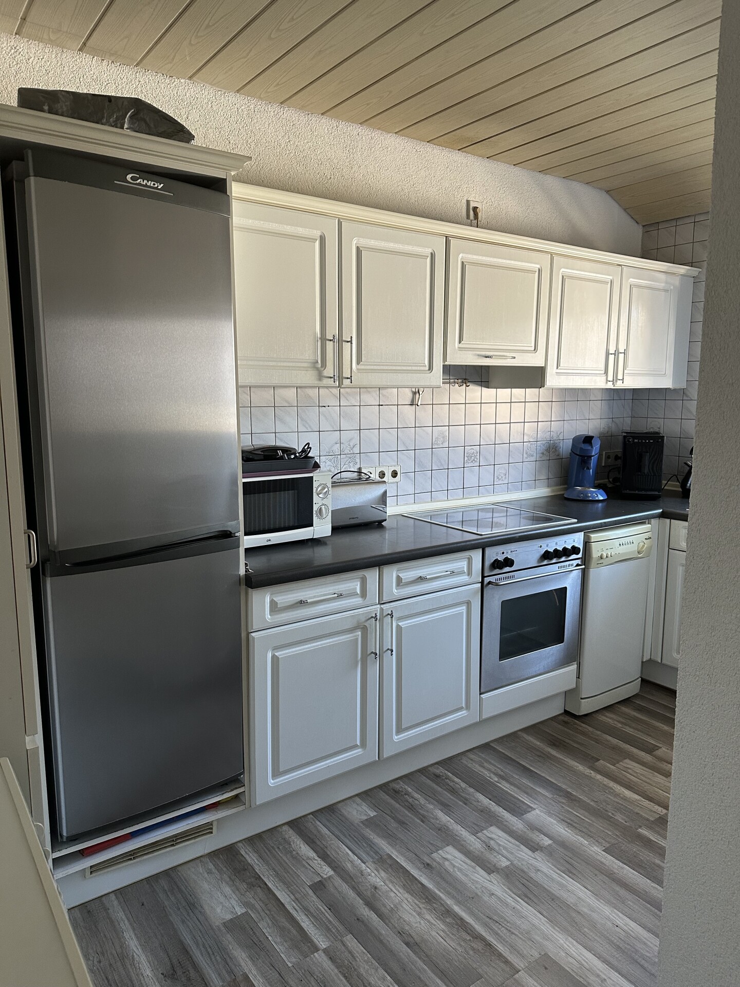 Monteur-Zimmer - Stuttgart - Wohnung in Stuttgart-Münster