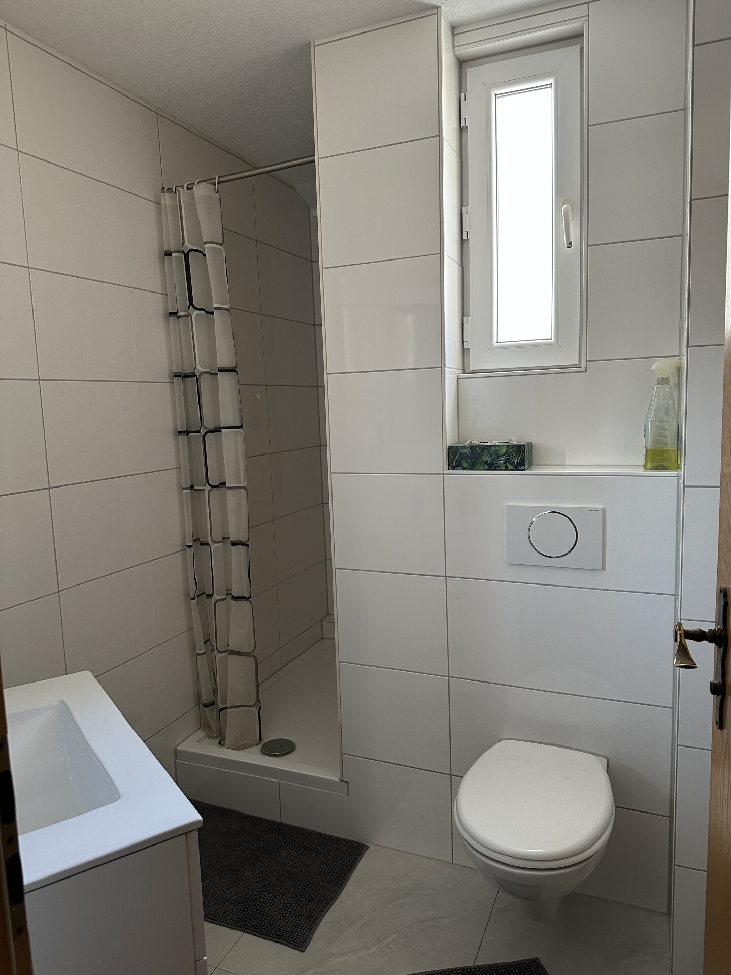 Monteur-Zimmer - Stuttgart - Wohnung in Stuttgart-Münster