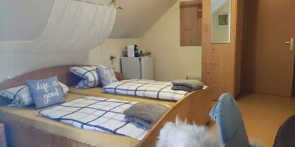 Monteur-Zimmer - Preis pro Nacht - Österreich - Landhaus Barbara