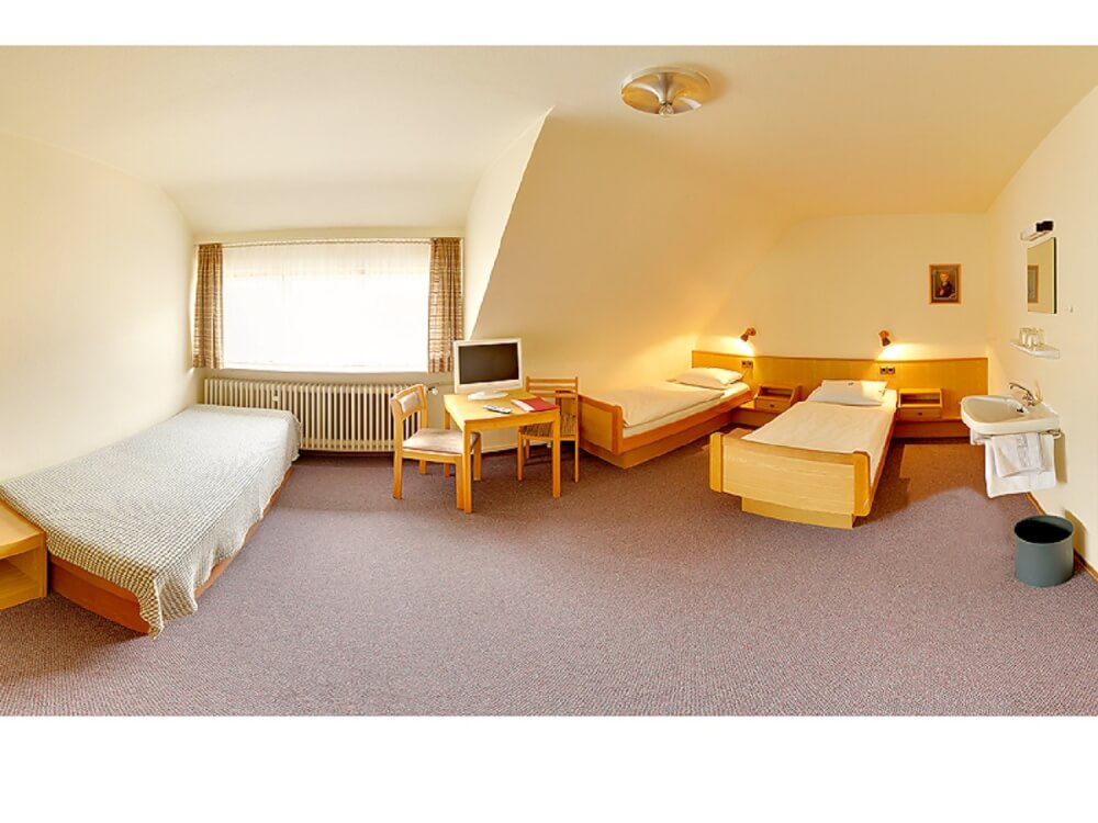 Monteur-Zimmer - Stuttgart - HOTEL Garni KEINATH