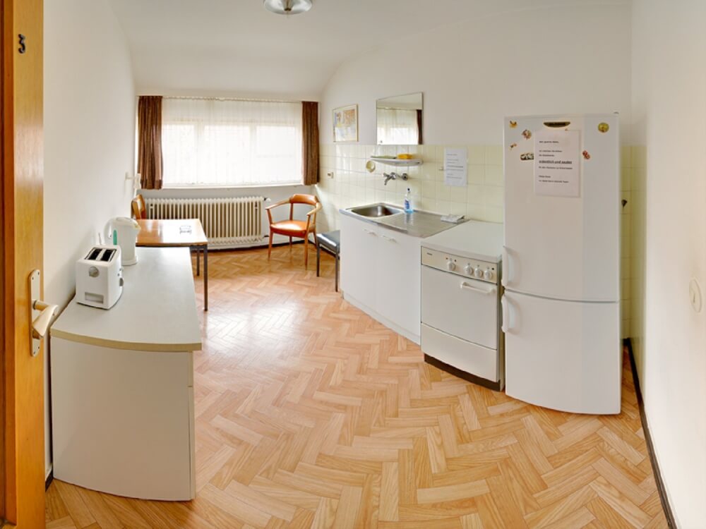Monteur-Zimmer - Stuttgart - HOTEL Garni KEINATH