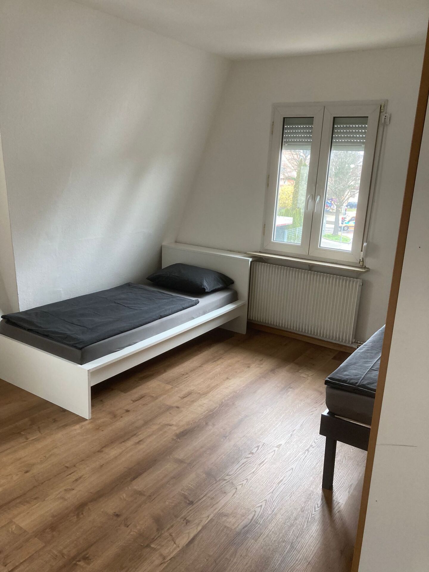 Monteur-Zimmer - Stuttgart - Lodgers Vaihingen