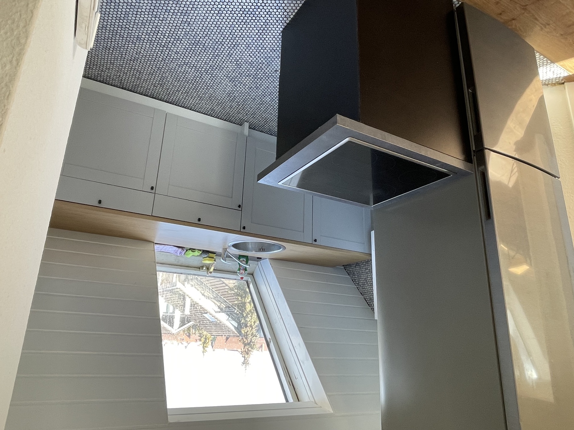 Monteur-Zimmer - Stuttgart - Lodgers Vaihingen