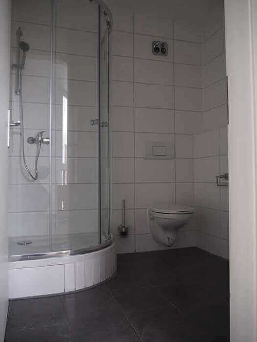 Monteur-Zimmer - Stuttgart - Libarty Appartments