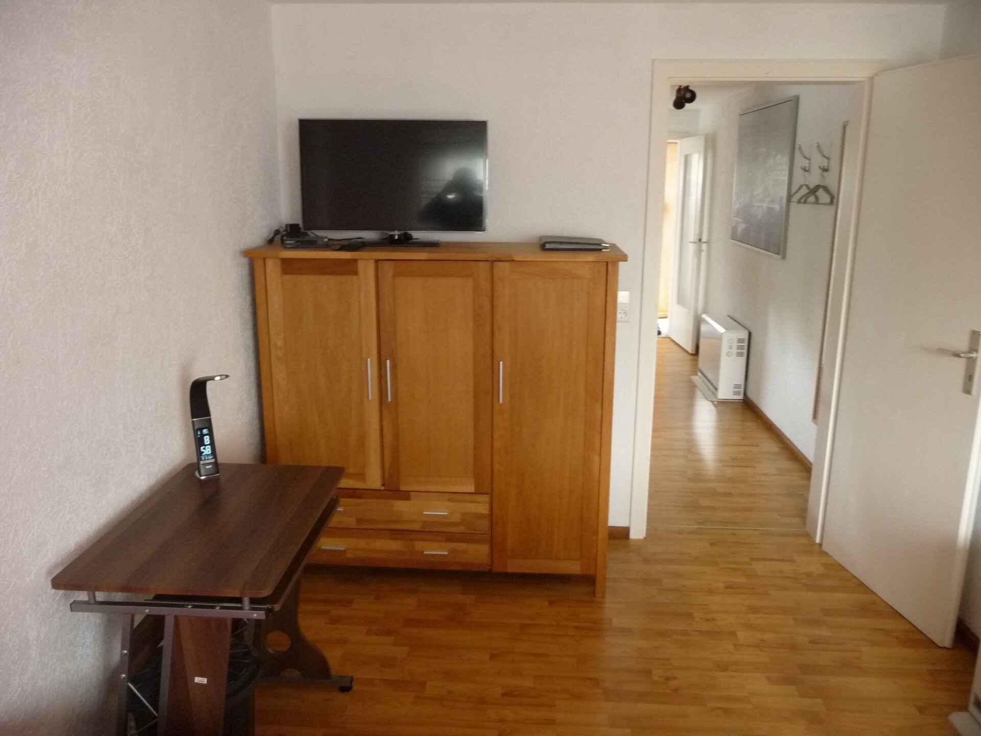 Monteur-Zimmer - Stuttgart - Monteurwohnung Dirschnabel