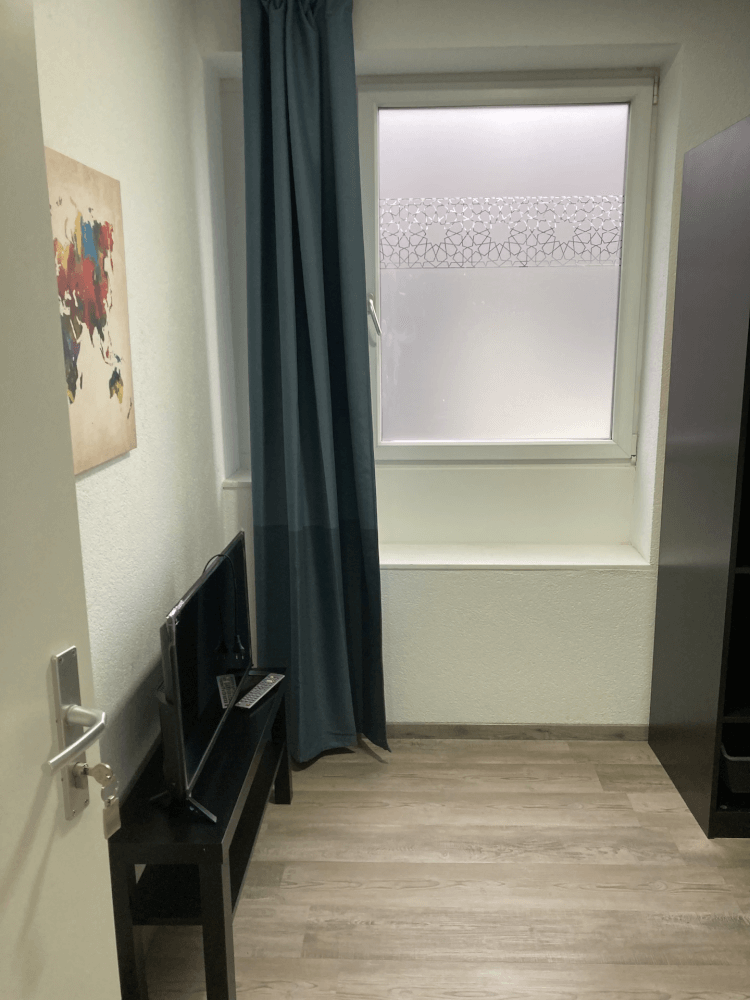 Monteur-Zimmer - Stuttgart - Trust Boardinghouse, Top Wohnungen, Einzelzimmer