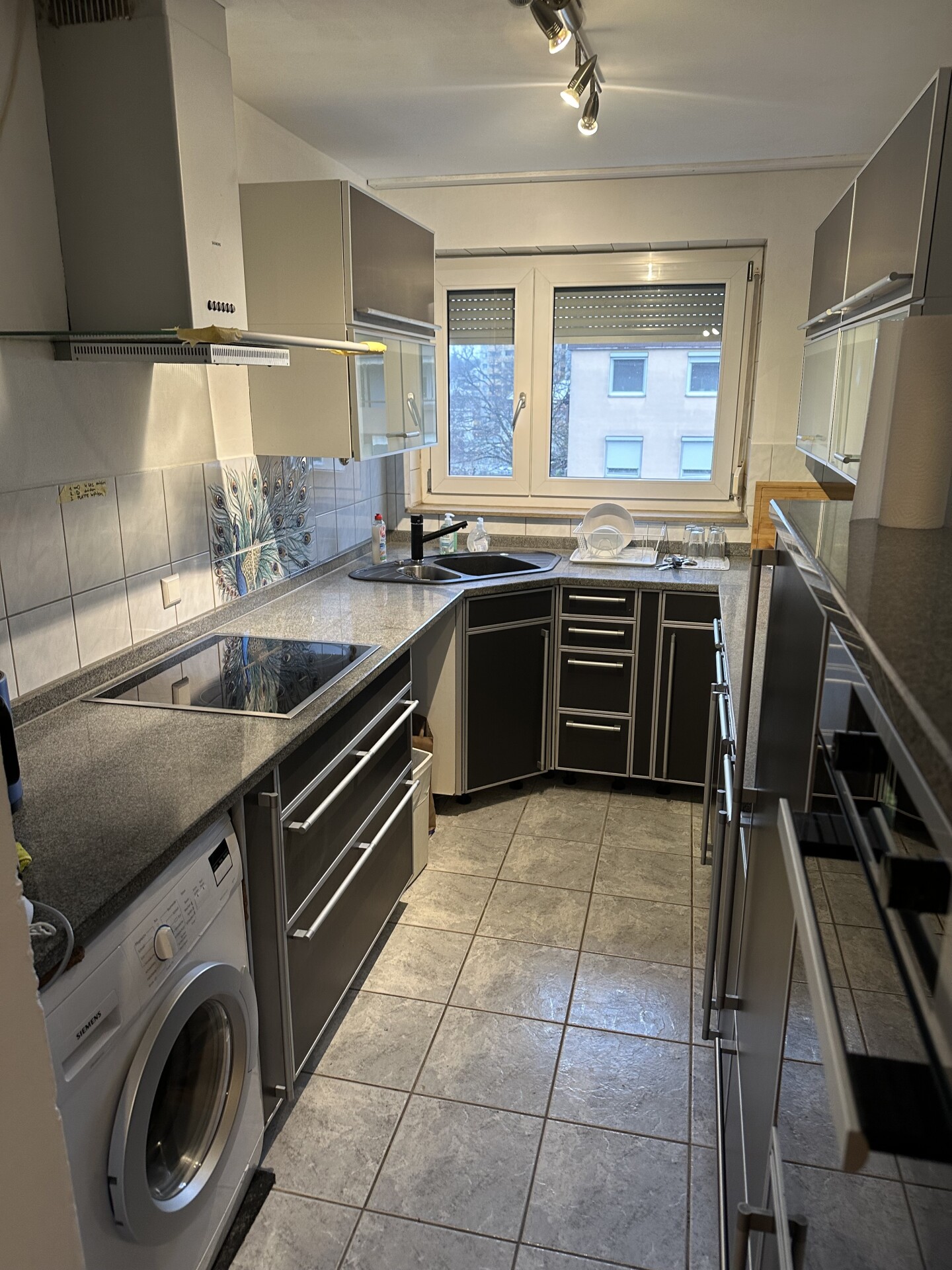 Monteur-Zimmer - Stuttgart - Top Wohnung / Zimmer - jetzt frei