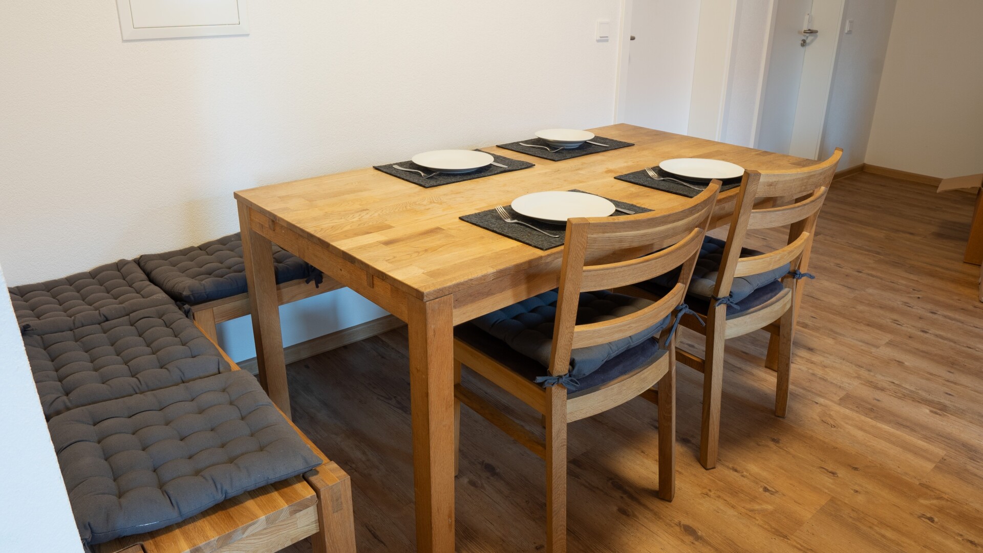 Monteur-Zimmer - Stuttgart - Schöne Monteurswohnungen in Esslingen