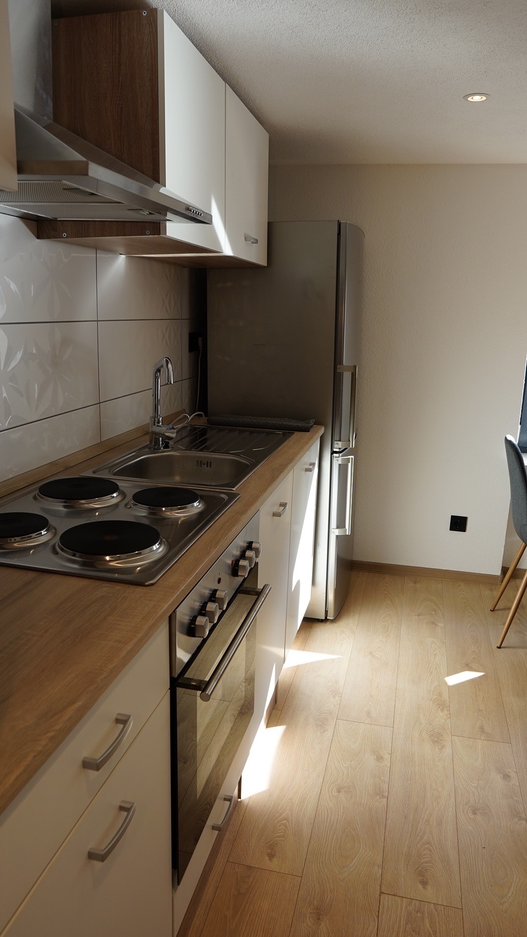 Monteur-Zimmer - Stuttgart - Schöne Monteurswohnungen in Esslingen