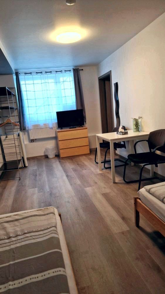 Monteur-Zimmer - Stuttgart - Sandras Zimmervermietung nahe Stuttgart