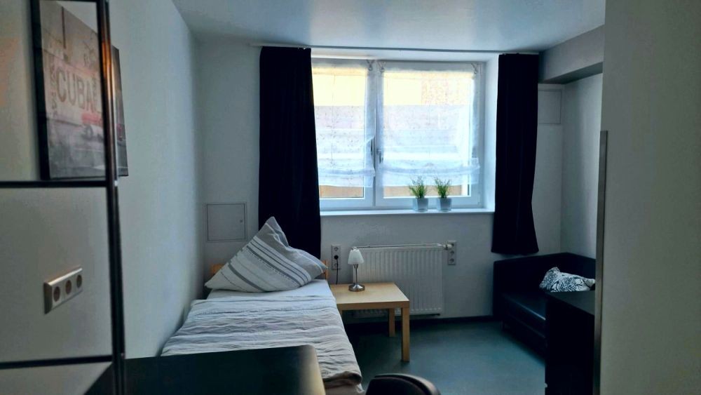 Monteur-Zimmer - Stuttgart - Sandras Zimmervermietung nahe Stuttgart