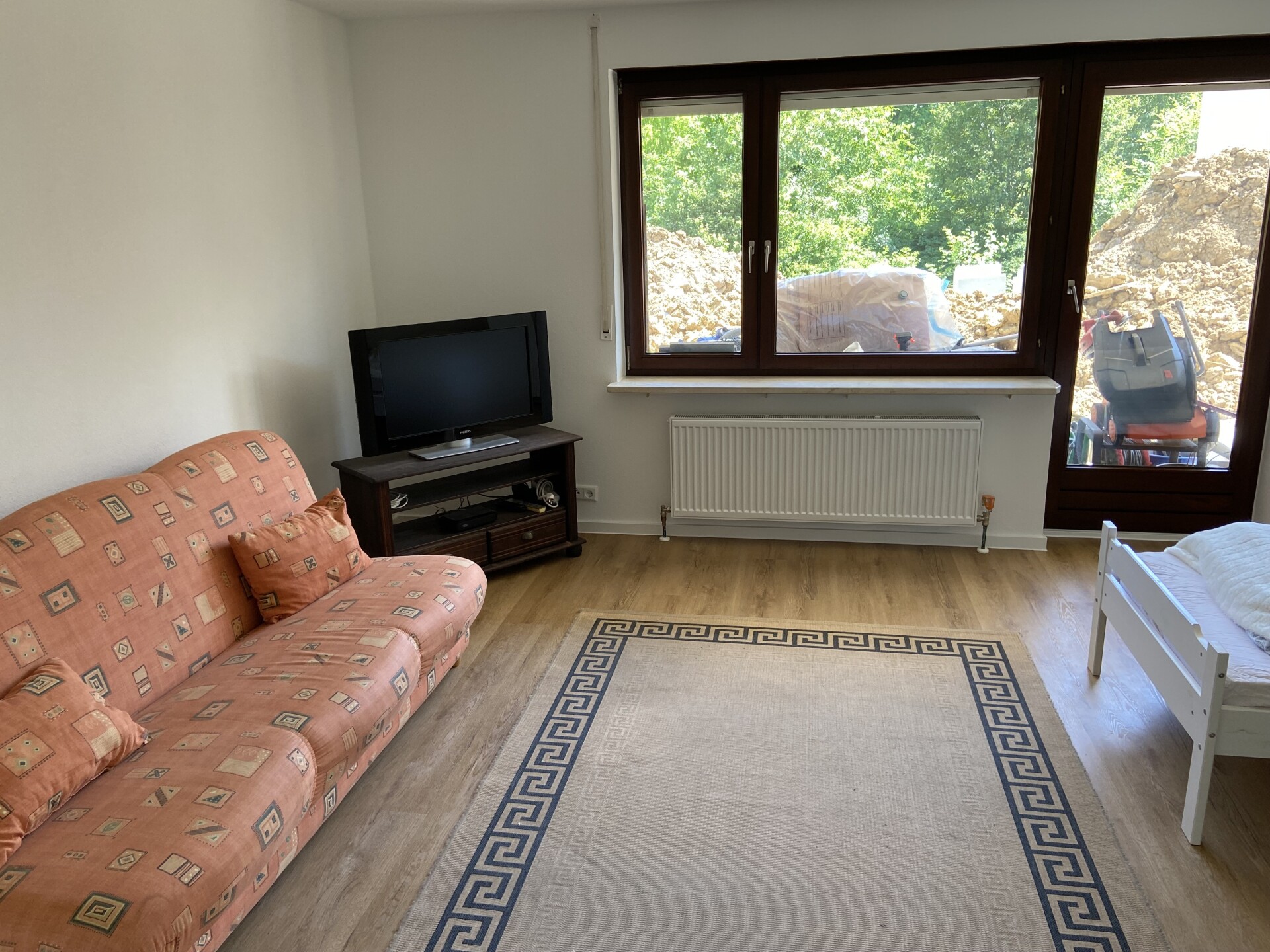 Monteur-Zimmer - Stuttgart - Top Monteurwohnung im Raum Stuttgart