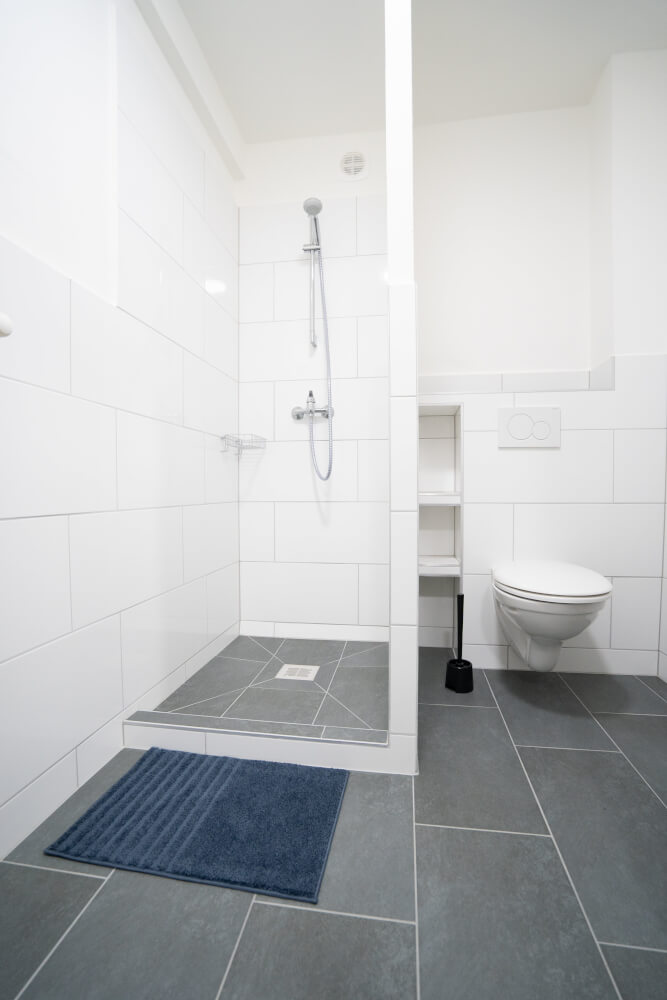 Monteur-Zimmer - Stuttgart - 2 Top ausgestattete Wohnungen ***frisch renoviert***