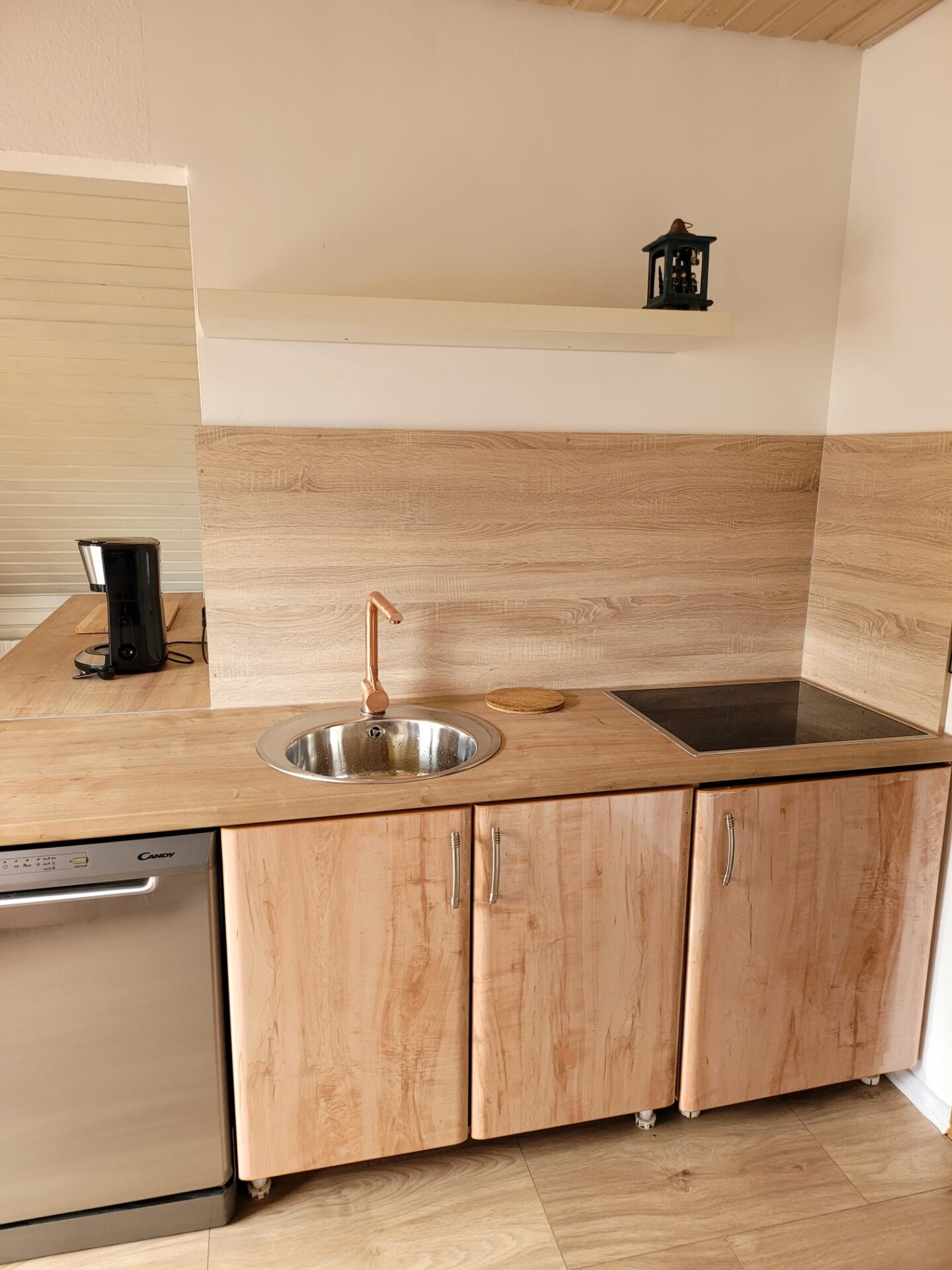 Monteur-Zimmer - Stuttgart - Monteurzimmer Waiblingen