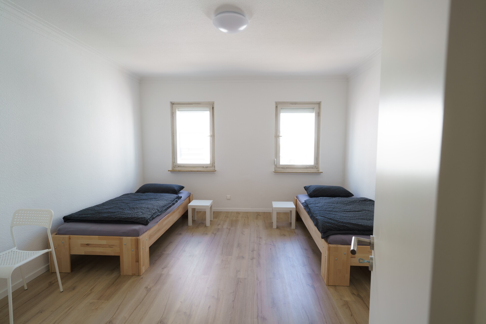 Monteur-Zimmer - Stuttgart - Monteurunterkunft Ludwigsburg - Komfort mit guter Anbindung