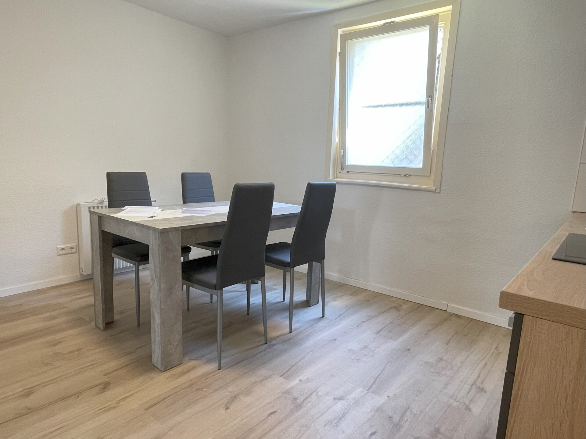 Monteur-Zimmer - Stuttgart - Monteurunterkunft Ludwigsburg - Komfort mit guter Anbindung