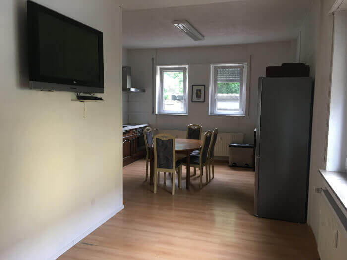 Monteur-Zimmer - Stuttgart - Caramanno