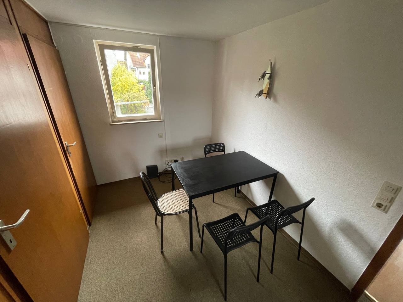 Monteur-Zimmer - Stuttgart - Monteurzimmer in Leonberg Höfingen
