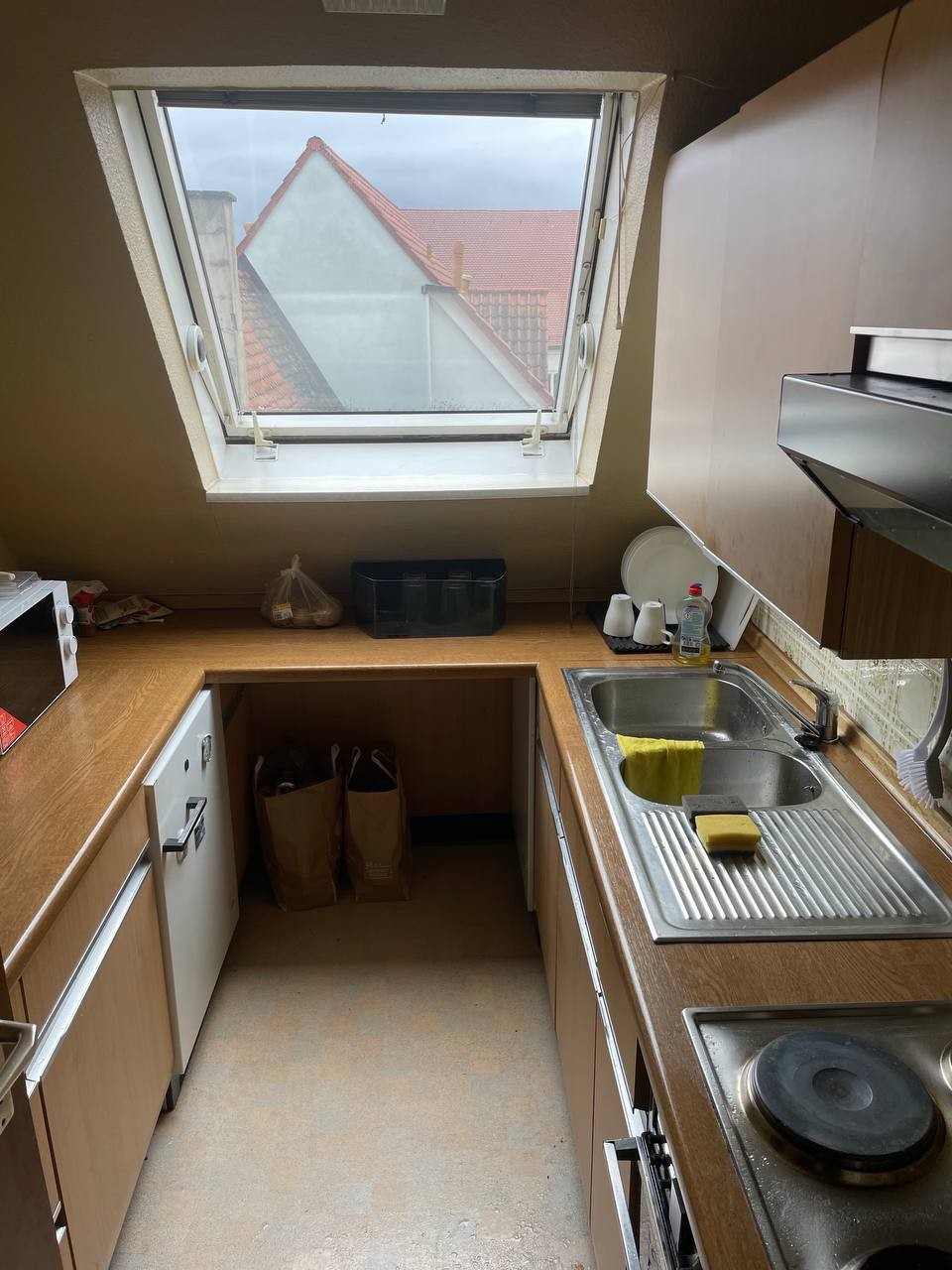 Monteur-Zimmer - Stuttgart - Monteurzimmer in Leonberg Höfingen