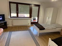 Monteur-Zimmer - Stuttgart - MonteurWOHNRAUM Monteurwohnung Scheefe