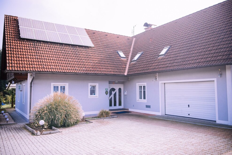 Monteur-Zimmer - Preis pro Nacht - Kapfenstein - Teichhof Samwald