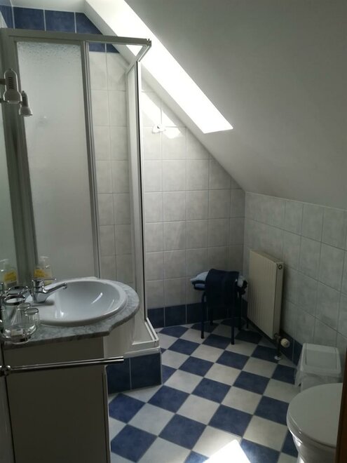 Monteur-Zimmer - Preis pro Nacht - Kapfenstein - Teichhof Samwald