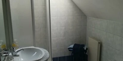 Monteur-Zimmer - Klettendorf - Teichhof Samwald