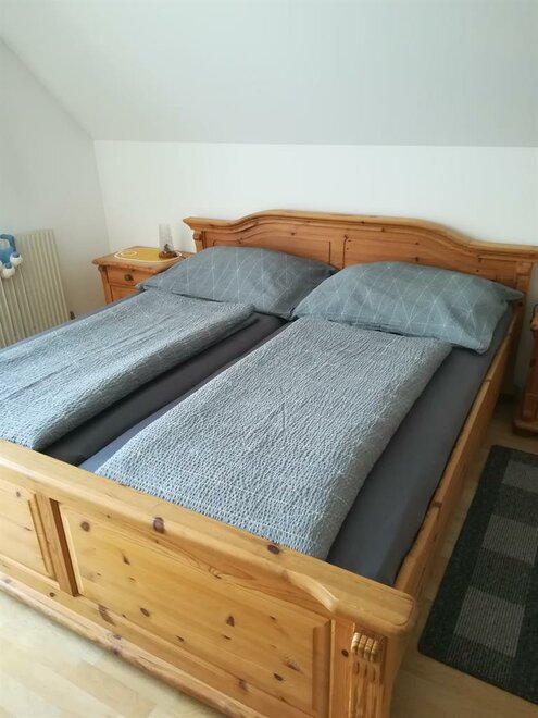 Monteur-Zimmer - Preis pro Nacht - Kapfenstein - Teichhof Samwald