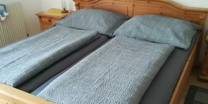 Monteur-Zimmer - Klettendorf - Teichhof Samwald