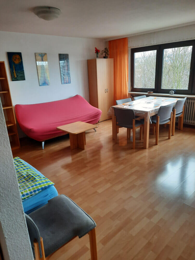 Monteur-Zimmer - Stuttgart - Monteurwohnungen Messing/Privatwohnungen