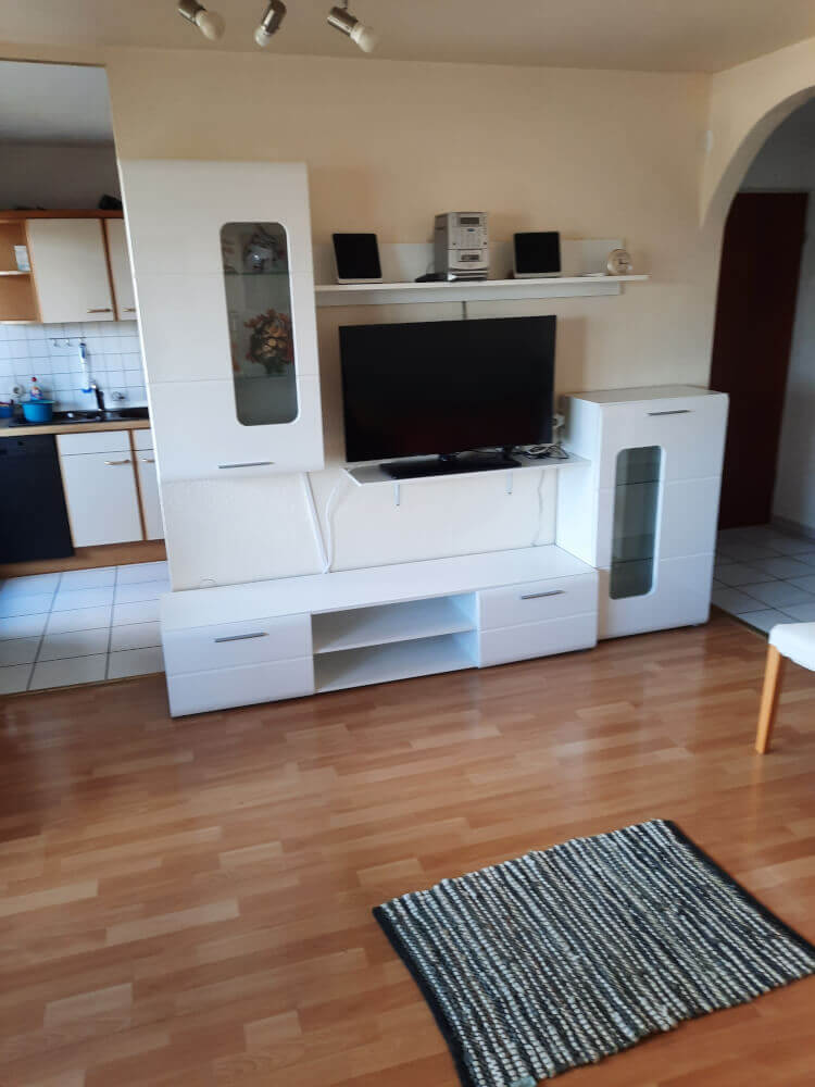 Monteur-Zimmer - Stuttgart - Monteurwohnungen Messing/Privatwohnungen