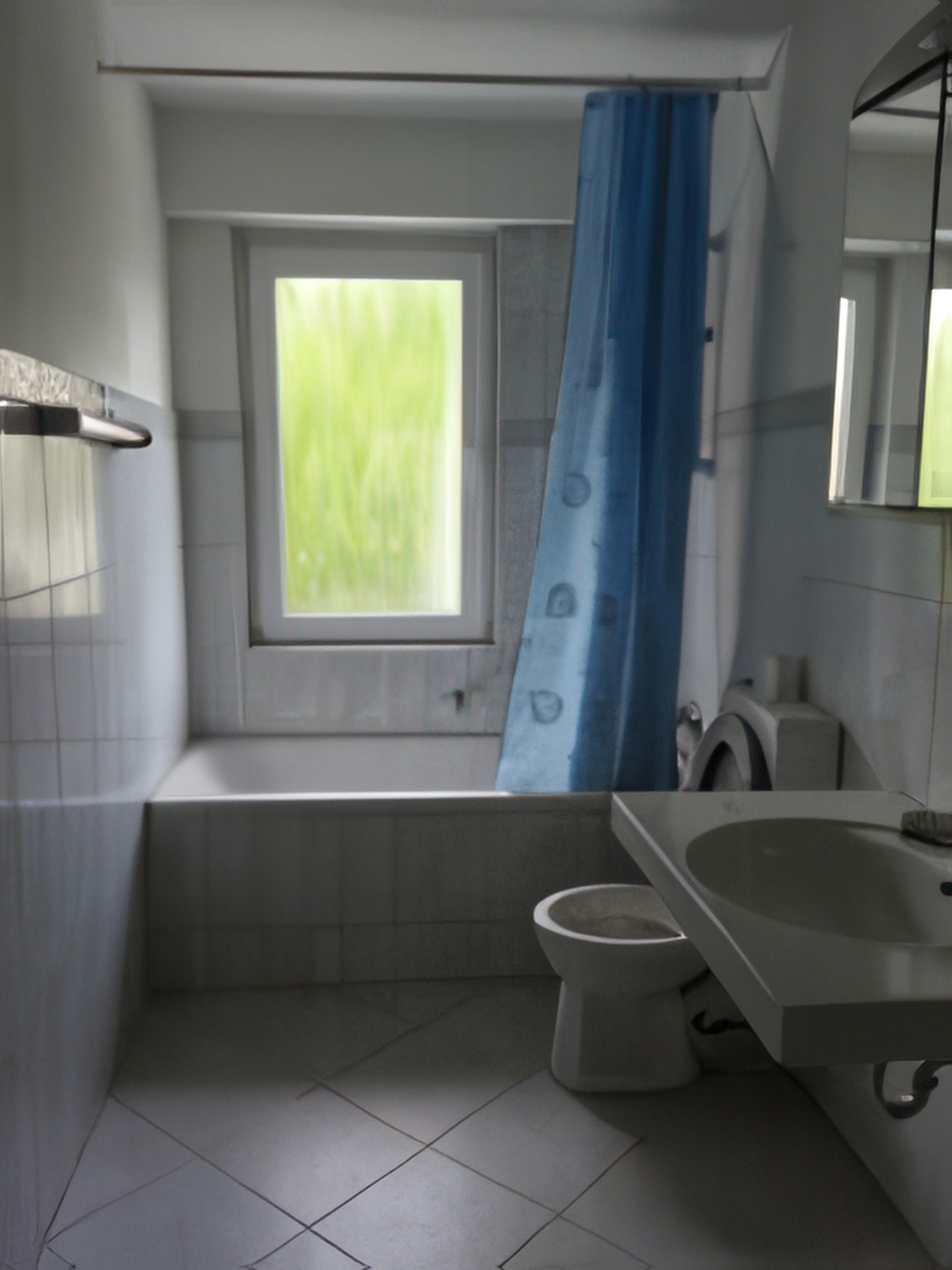 Monteur-Zimmer - Stuttgart - Monteurzimmer LB