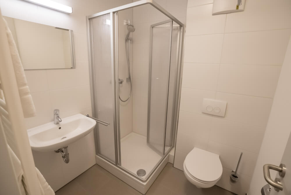 Monteur-Zimmer - Stuttgart - SITE.INN Denkendorf