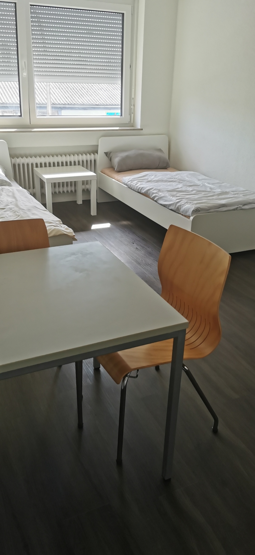 Monteur-Zimmer - Stuttgart - Ioana Dienstleistungen