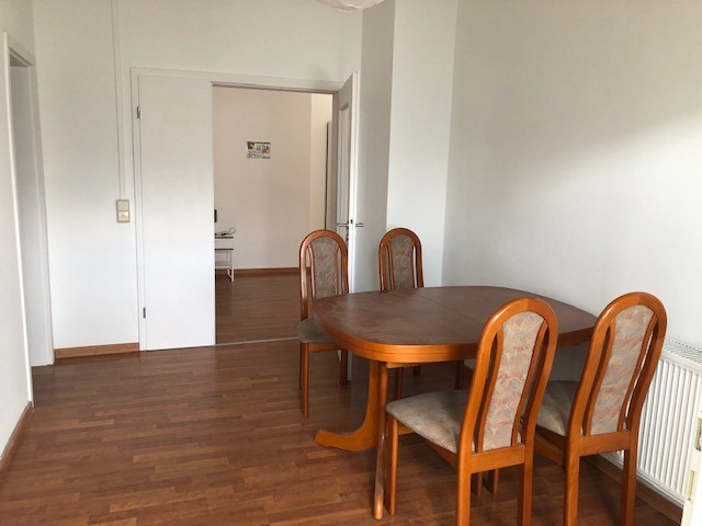 Monteur-Zimmer - Stuttgart - AFM Gästezimmer und Appartements
