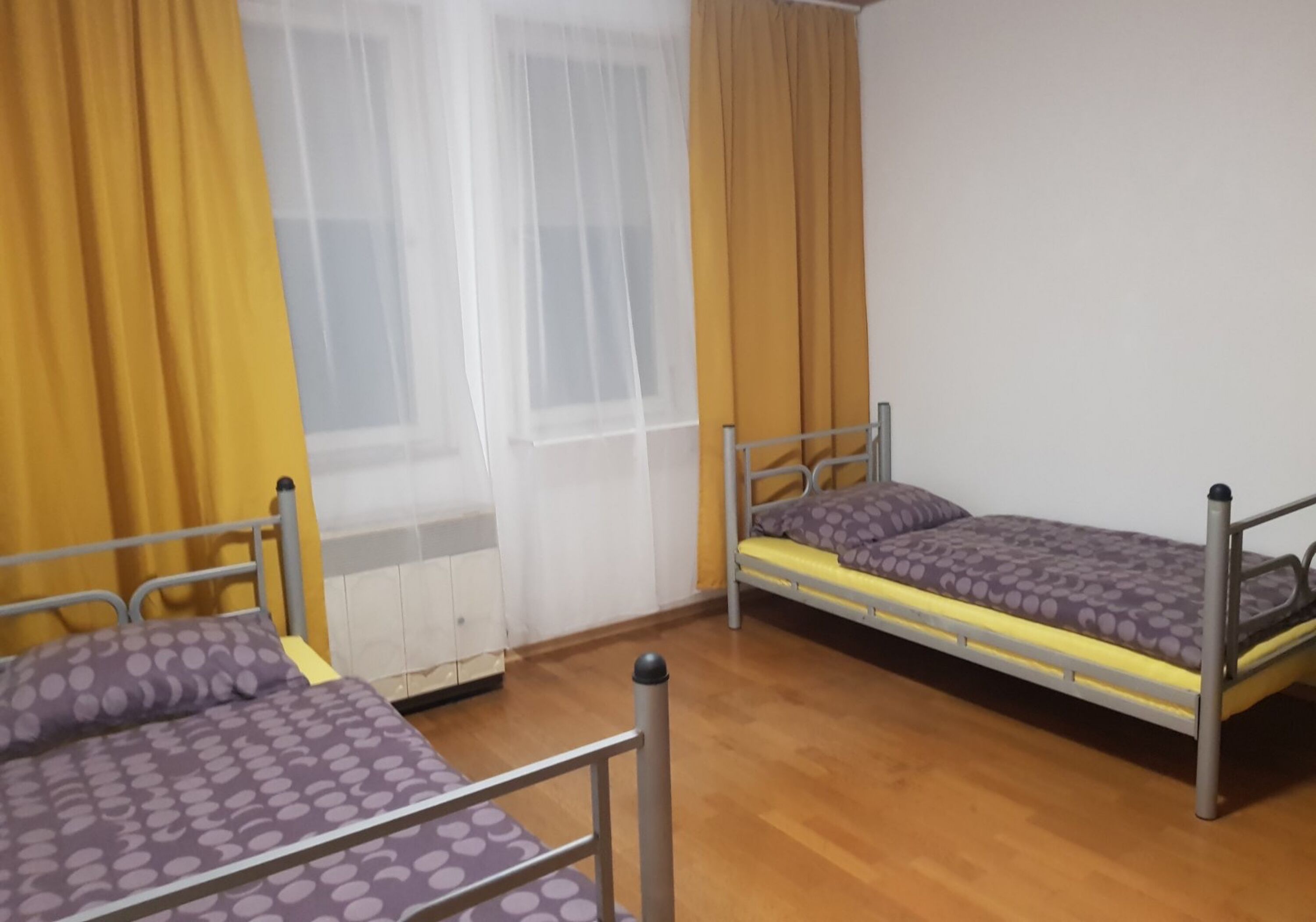 Monteur-Zimmer - Stuttgart - Wohnung mit 3 Schlafzimmern in Stuttgart