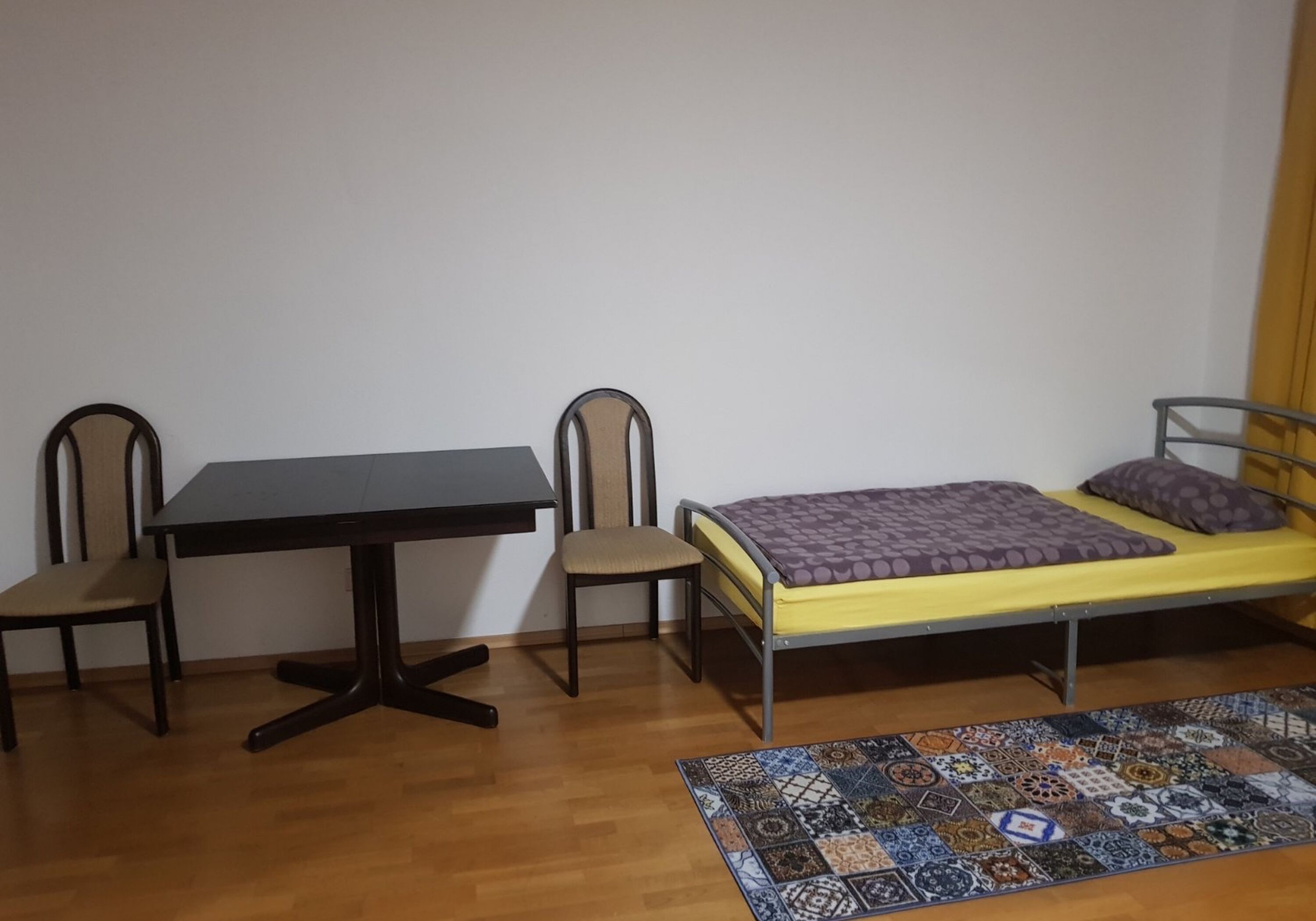 Monteur-Zimmer - Stuttgart - Wohnung mit 3 Schlafzimmern in Stuttgart